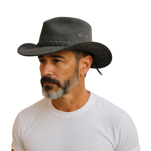 Australischer western style - western,