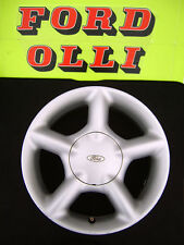 Ford Escort Cabrio Limousine