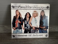 CD Vanilla Ninja - Traces Of