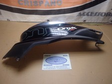 Verkleidung der hinteren