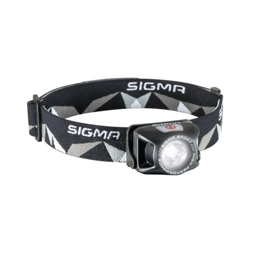 Sigma stirnlampe headled - stirnlampe,