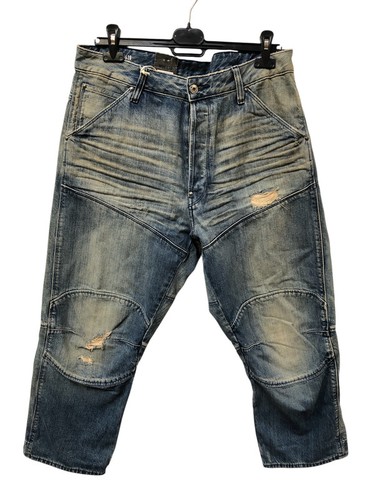 Star herren jeans loose - herren,