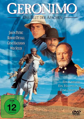 Geronimo
