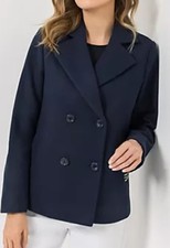 STRANDFEIN Cabanjacke