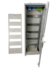 Hager FWB51S Feldverteiler