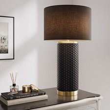 Tischlampe ELEGANCIA - 70cm -