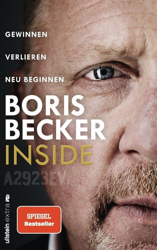 Inside boris becker - inside,