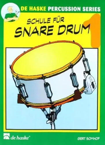Schule fur snare - snare, 1