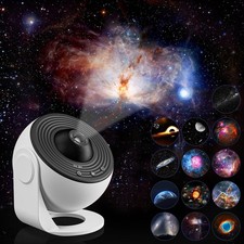Planetarium Sternenhimmel
