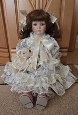 Bezaubernde Porzellan