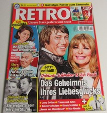 Retro Nr. 11 - November 2024 -