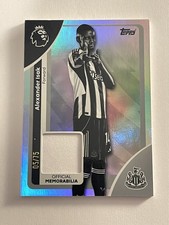 Alexander Isak Newcastle Utd