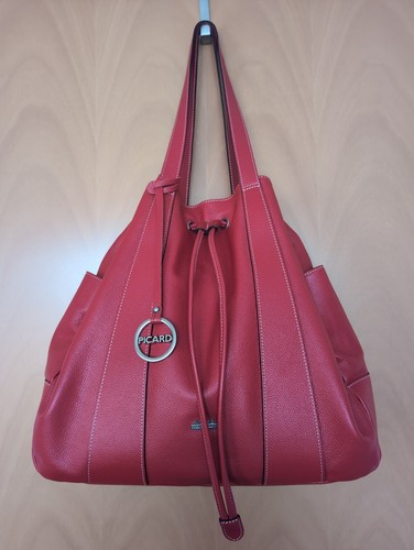 Picard beuteltasche shopper - beuteltasche,