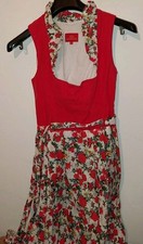 KAISERJÄGER Damen Dirndl