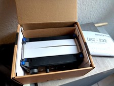 ZOOM UAC-232 USB Audio