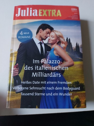 Julia extra 4liebes - 3/,