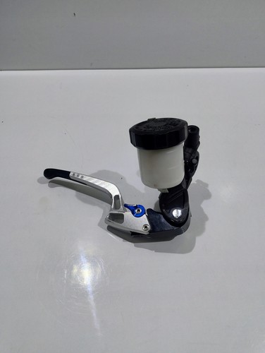 Bremspumpe vorne bremshebel - bremspumpe, +