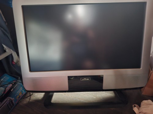 Metz lcd sehr - lcd, tv