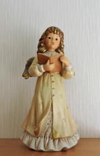 Goebel Weihnachten Engel mit