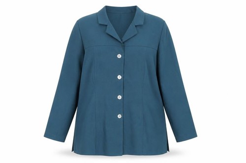Klassische damen jacke - klassische, blazer