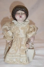 Thun Bozener Keramik - Puppe