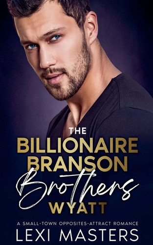 The billionaire branson - the,