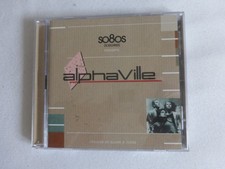SO80S Alphaville 2 CD - 29
