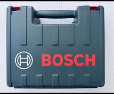 Bosch Koffer mit Einlage für GSR 12V-15 o. GSR 12V-35 FC