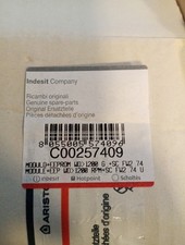 Hotpoint indesit waschmaschine - indesit,