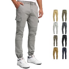 Indicode herren cargohose - indicode,