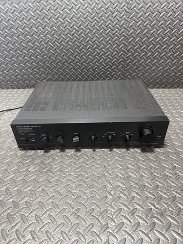 Harman kardon pm640 vxi - harman/kardon,