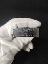 Zippo Replica 1932 (First