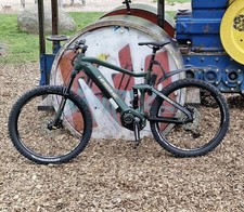 Haibike AllTrail 4 (27.5") |