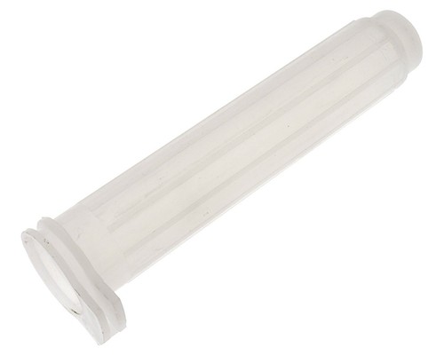Gasgriff 25mm neutral passt - gasgriff,