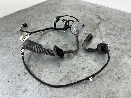 Audi 2008 hinten links - audi,