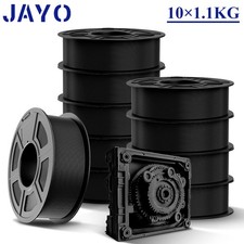 JAYO 10KG/20KG PETG Filament
