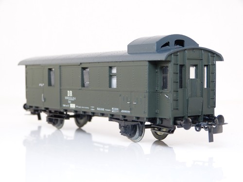 Piko personenwagen 50 93 - personenwagen, dr