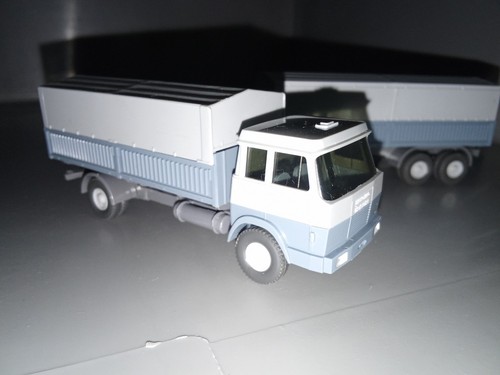 C67 wiking alt hanomag - alt,