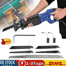 Elektro Säbelsäge 900W