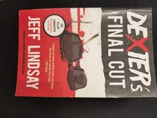 Jeff Lindsay | Dexter's Final Cut | Taschenbuch | Englisch (2014)
