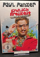 Paul Panzer - Endlich Freizeit