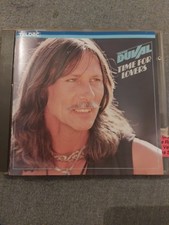 FRANK DUVAL  / TIME FOR LOVERS / CD