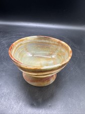 Schale aus Onyxmarmor - B2.17