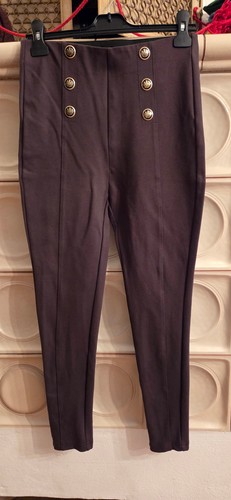 Zara hose mit zierknöpfen - 🌸zara,