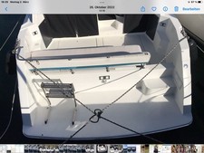 Bayliner Avanti 3555 original