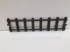 Playmobil Western  Goldmine 3802 Gleis grade  HEILR RAR SELTEN Ersatzteil