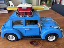 LEGO - Creator Expert VW