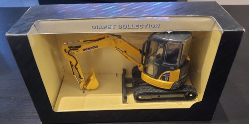 Agatsuma komatsu mini - komatsu,