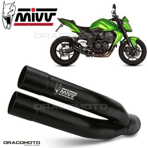 Auspuff kawasaki 750 2011 - kawasaki,