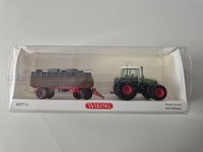Wiking 0377 51 Fendt Favorit